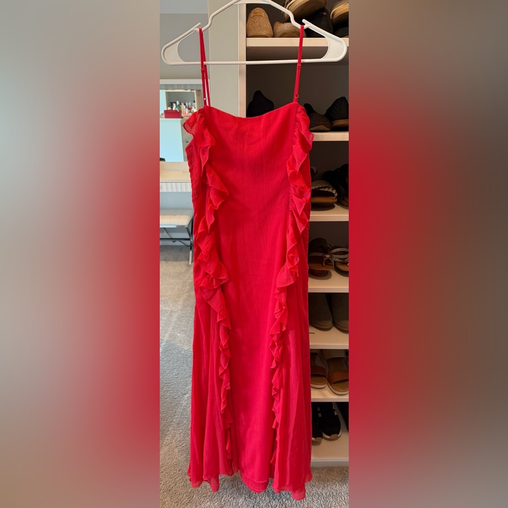 Tuckernuck Tango Maxi Dress - Picture 5 of 5
